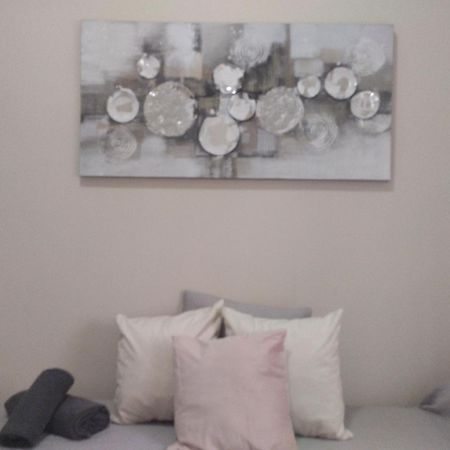La Casa De Pepa Apartment Seville Ngoại thất bức ảnh