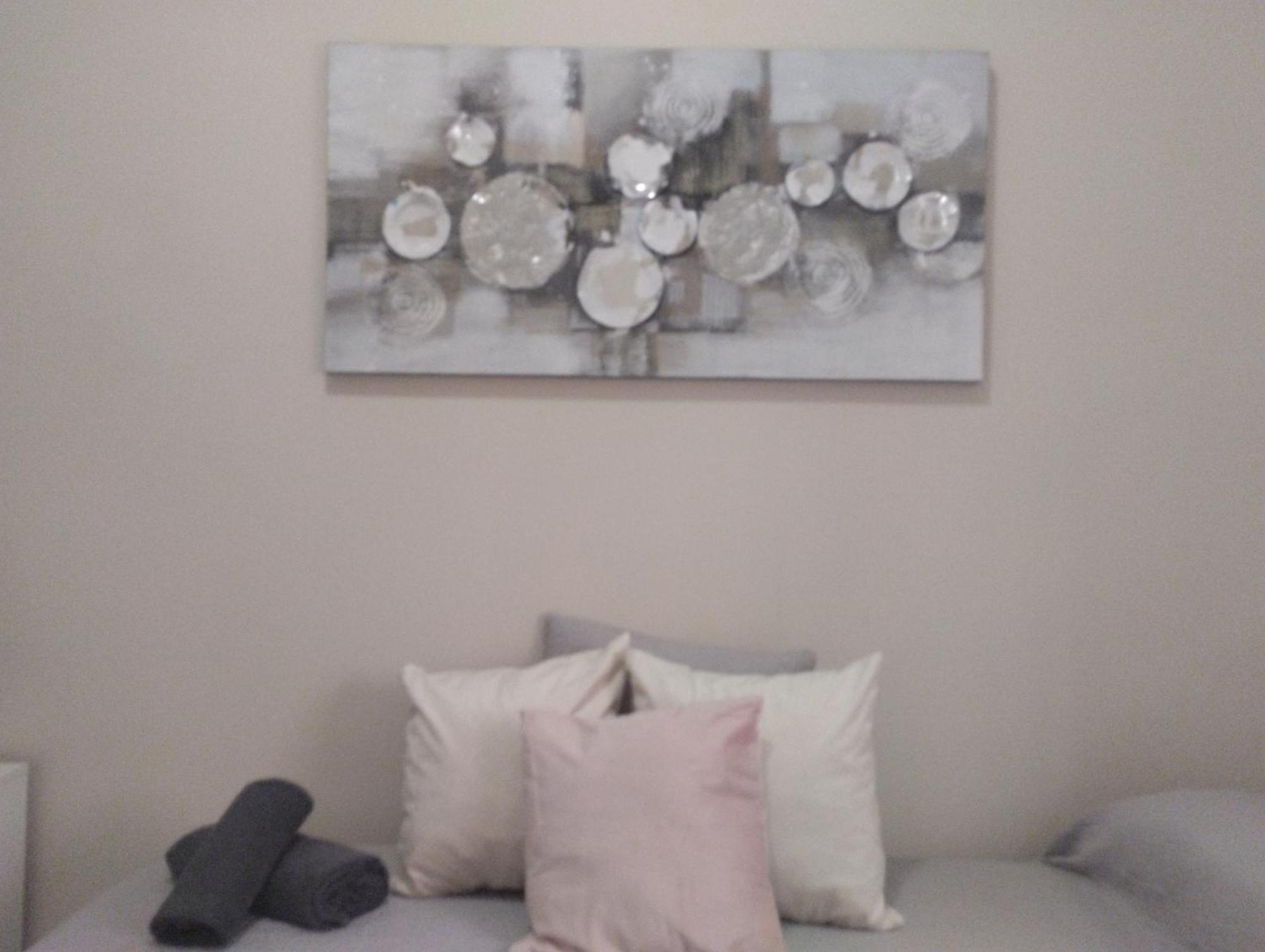 La Casa De Pepa Apartment Seville Ngoại thất bức ảnh