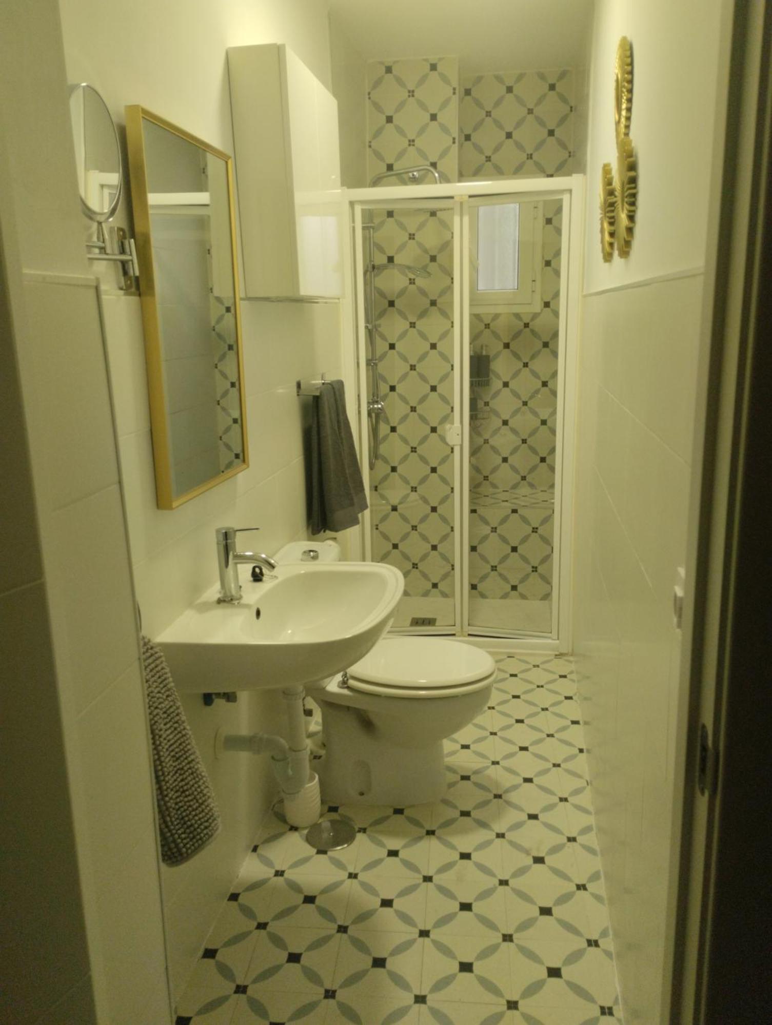 La Casa De Pepa Apartment Seville Ngoại thất bức ảnh