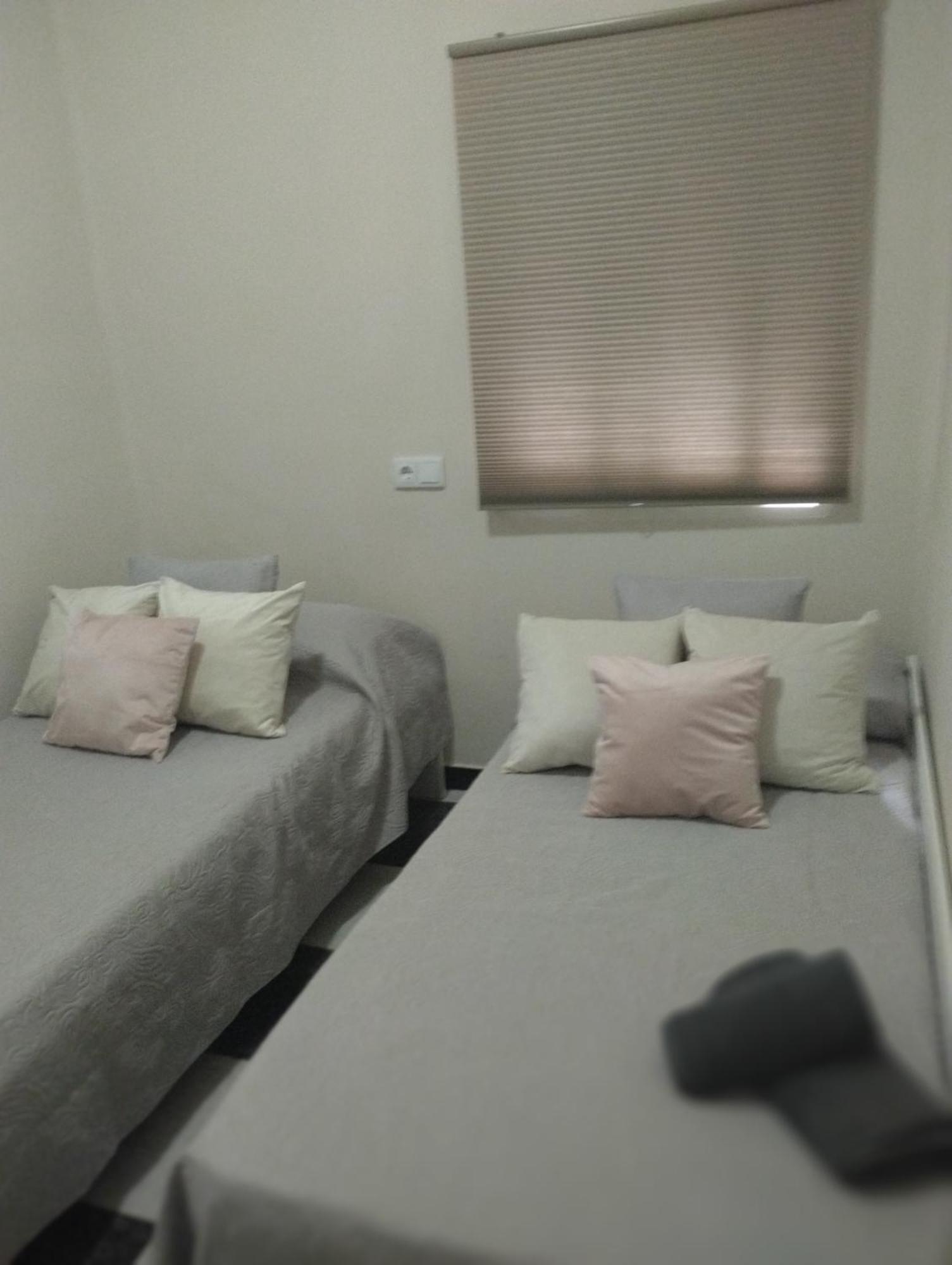 La Casa De Pepa Apartment Seville Ngoại thất bức ảnh