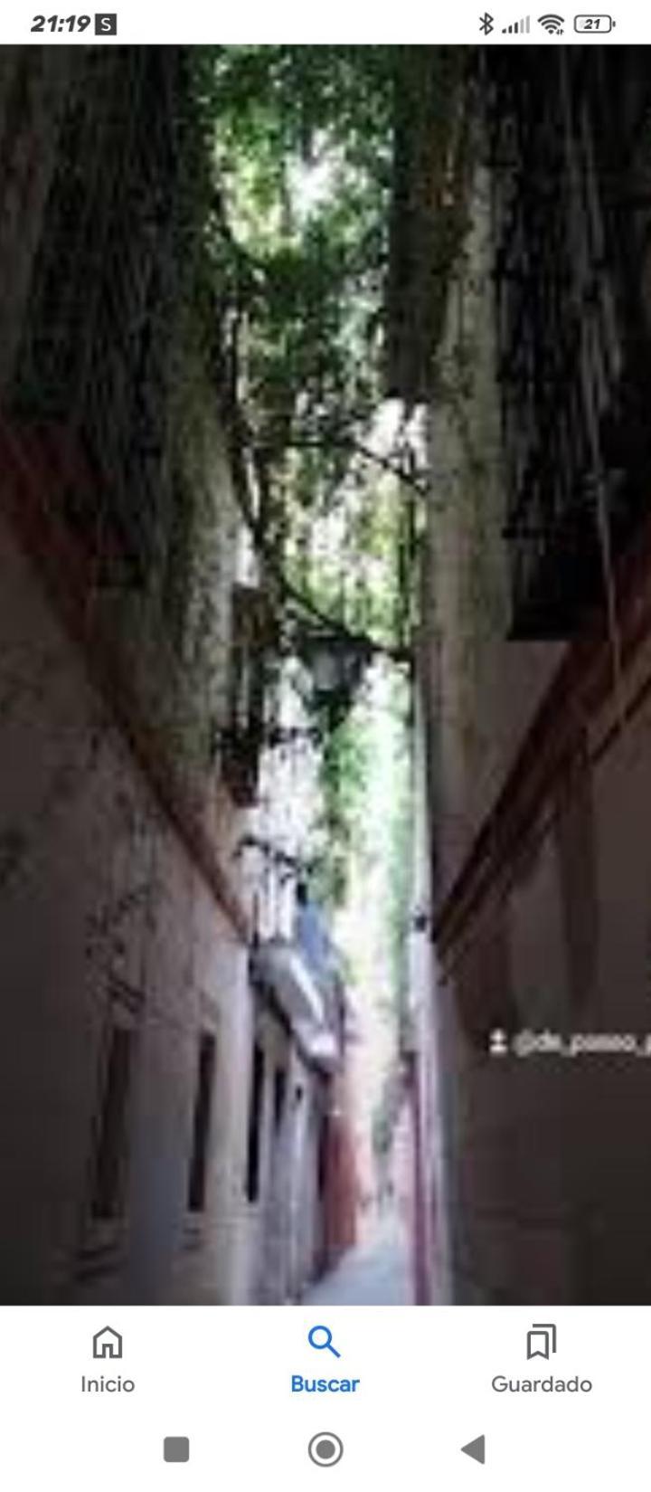 La Casa De Pepa Apartment Seville Ngoại thất bức ảnh