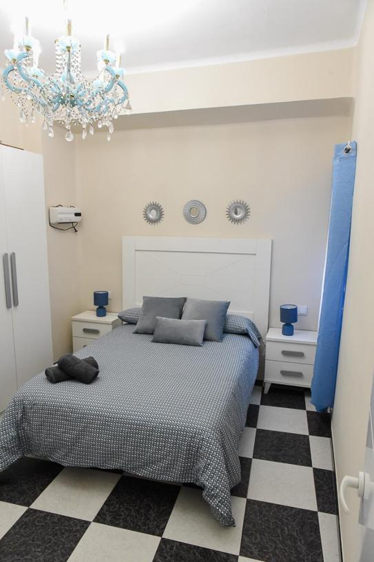 La Casa De Pepa Apartment Seville Ngoại thất bức ảnh